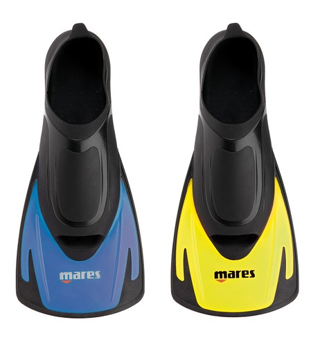 Mares hermes schwimmflossen - hermes,