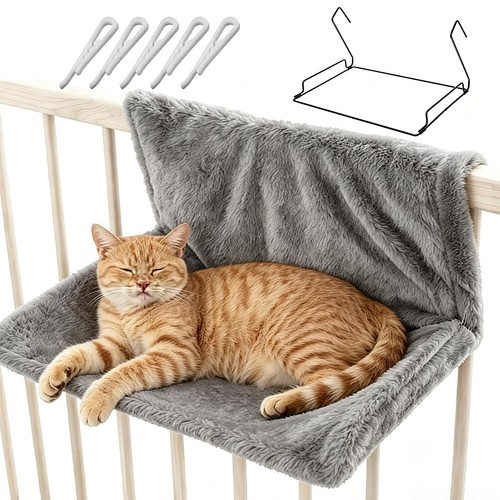 Katzenheizungsliege katzenbett - katzenheizungsliege,