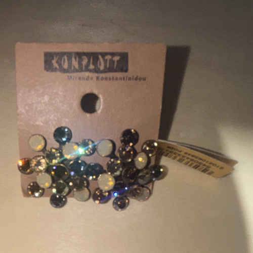 Konplott ohrstecker ohrringe - konplott,