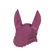 Eskadron Fliegenohren crystal Fliegenmütze wildberry Heritage HW 2025