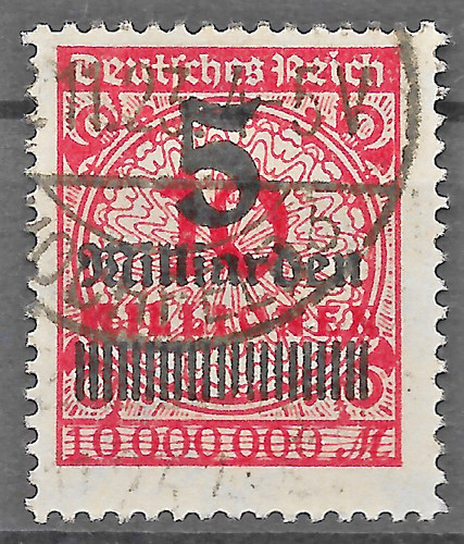 Deutsches reich - deutsches,