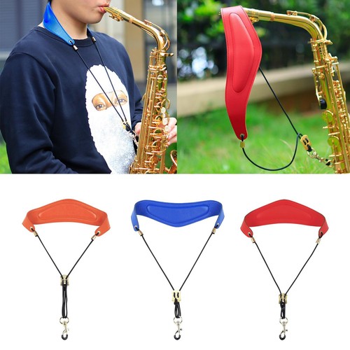 Saxophon neck strap für - saxophon,