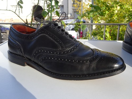 Allen edmonds mcallister herr - edmonds,