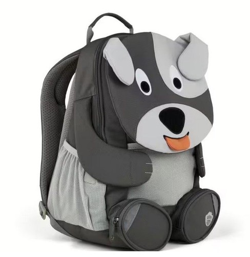 Affenzahn großer freund hund - großer,