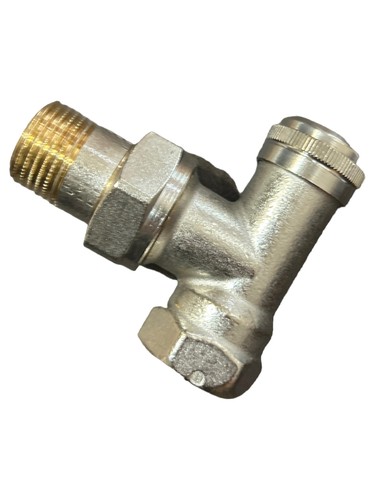 Danfoss eckventil rlv - danfoss, 15