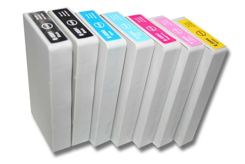 Druckerpatronen für epson - druckerpatronen,