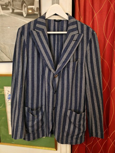 Tombolini 700 men - men', blazer