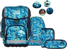 ergobag cubo Set ergonomischer