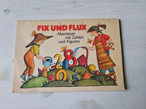 Altes buch ddr kinderbuch - buch,