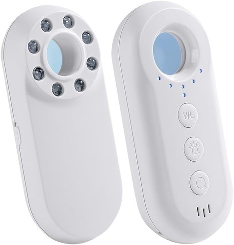 Bug detector wireless spy - wireless,