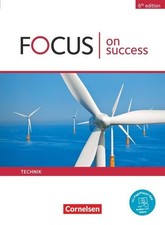 Focus on Success - 6th edition