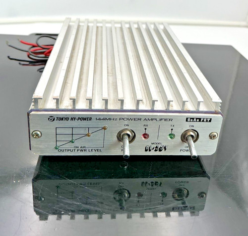 Tokyo power 35v - tokyo, hy-power
