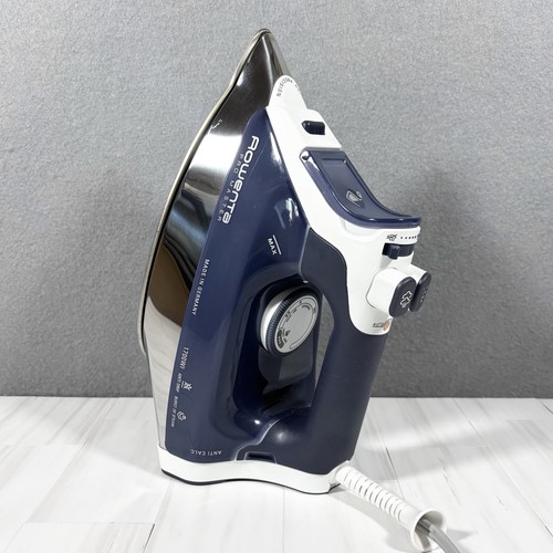 Rowenta iron pro master - rowenta,