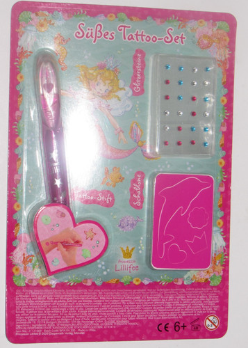 Prinzessin lillifee extra - prinzessin, heft