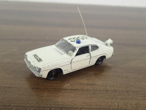 Siku v310 ford capri - siku,
