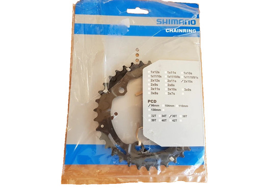 Shimano deore m4100 - shimano, fc-m4100
