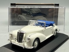 Modellautos 1:43 Minichamps