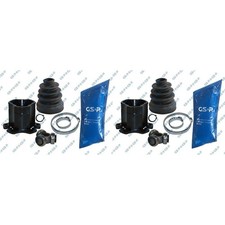 2X GSP ANTRIEBSWELLENGELENK