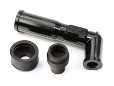 Zündkerzenstecker NGK XD05F für Honda CB CBR GL VFR Kawasaki Suzuki Yamaha
