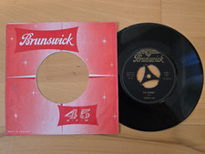 7" - Brenda Lee - I'm Sorry -