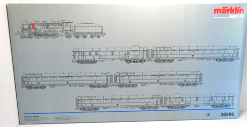 MÄRKLIN