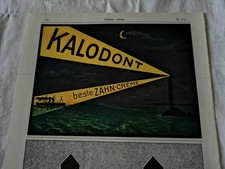 RK 1914 Zeitungsdruck 3726