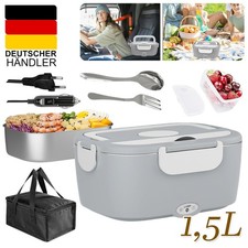 3-in-1 Lunchbox Elektrisch