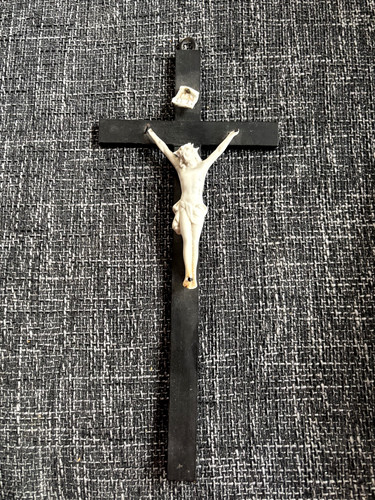 Altes holzkreuz jesus - holzkreuz,