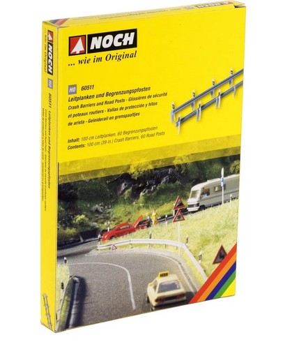 Noch 60511 leitplanken und - noch,