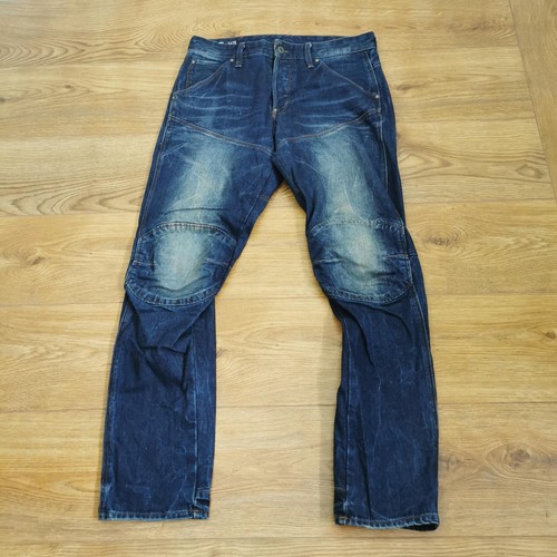 Star raw 5620 tapered - raw,