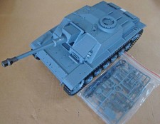 HL/Torro  StuG III RC Panzer