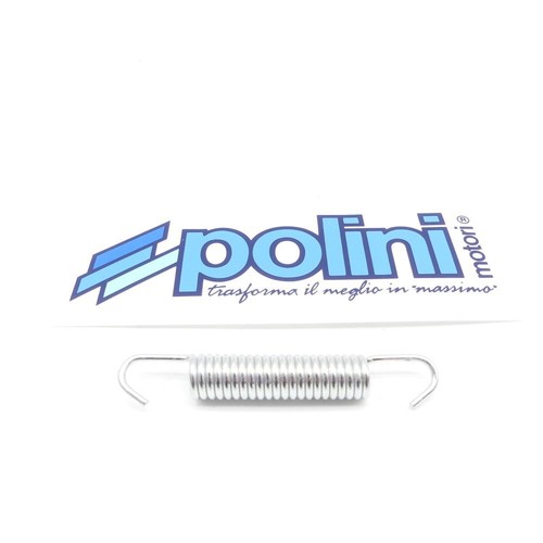Polini auspufffeder 70mm - polini,