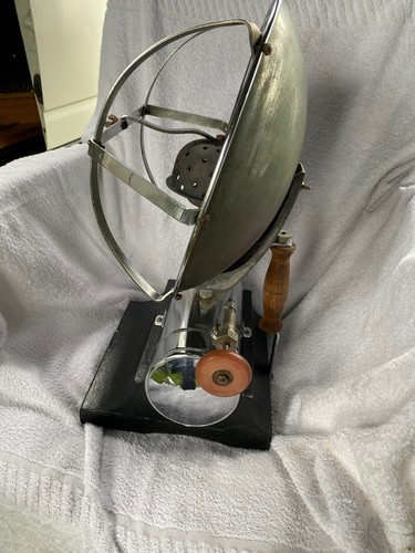 Vintage taylors paraffin - vintage,