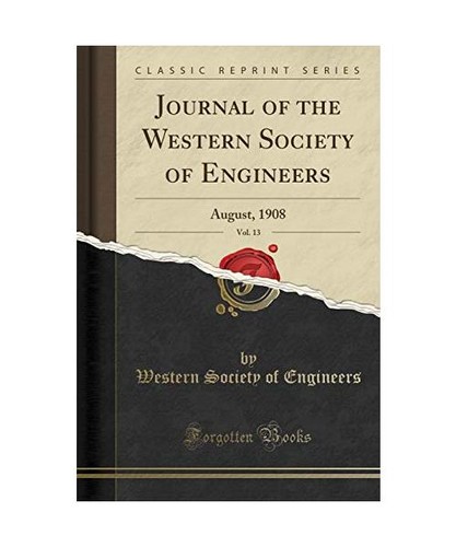 Journal the western - of,