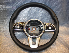 STEERING WHEEL MERCEDES BENZ