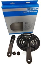 Shimano Fahrrad Kurbel