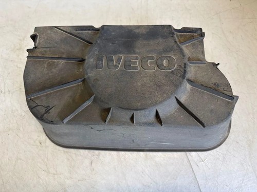 Iveco daily van - iveco, vi