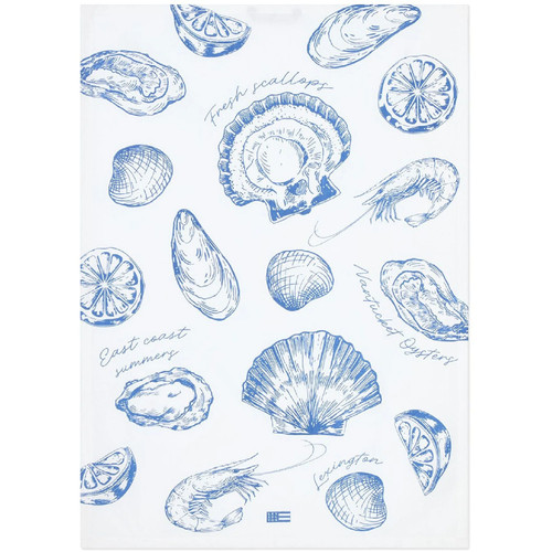 Lexington shell printed - lexington,