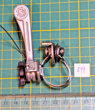 Simplex Schalthebel rechts