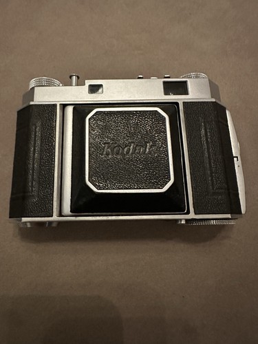 Kodak retina fotoapparat - retina, ii