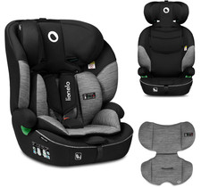 LIONELO LEVI I-SIZE 9-36 kg