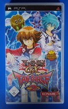 Yu-Gi-Oh! GX Tag Force 2 (Sony PSP) Ohne Anleitung. 