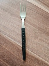 DDR Punktebesteck Kuchengabel