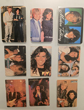 Modern Talking - 17 rare
