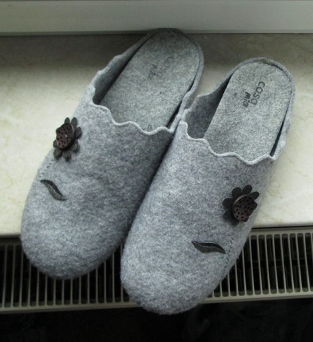 Deichmann casa mia damen - mia,