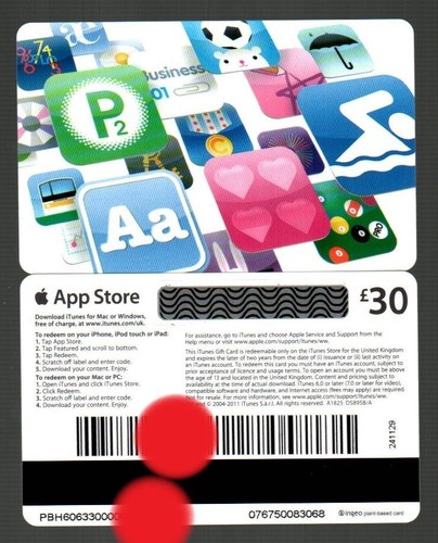 Itunes assorted app - (, )