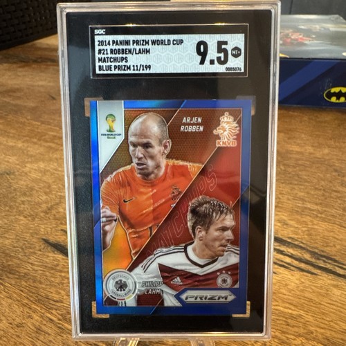 2014 panini prizm world - 2014, cup