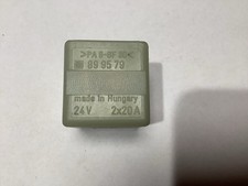 Original Relaismodul