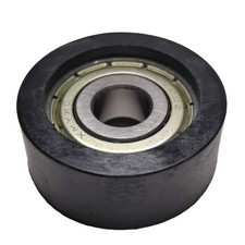High strength plastic rowing - high,
