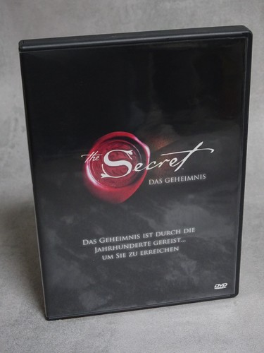 The secret das - the, von